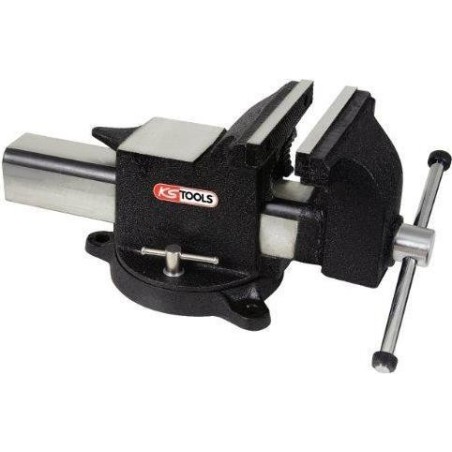 KS TOOLS Parallel-Schraubstock, 8 (914.0008)