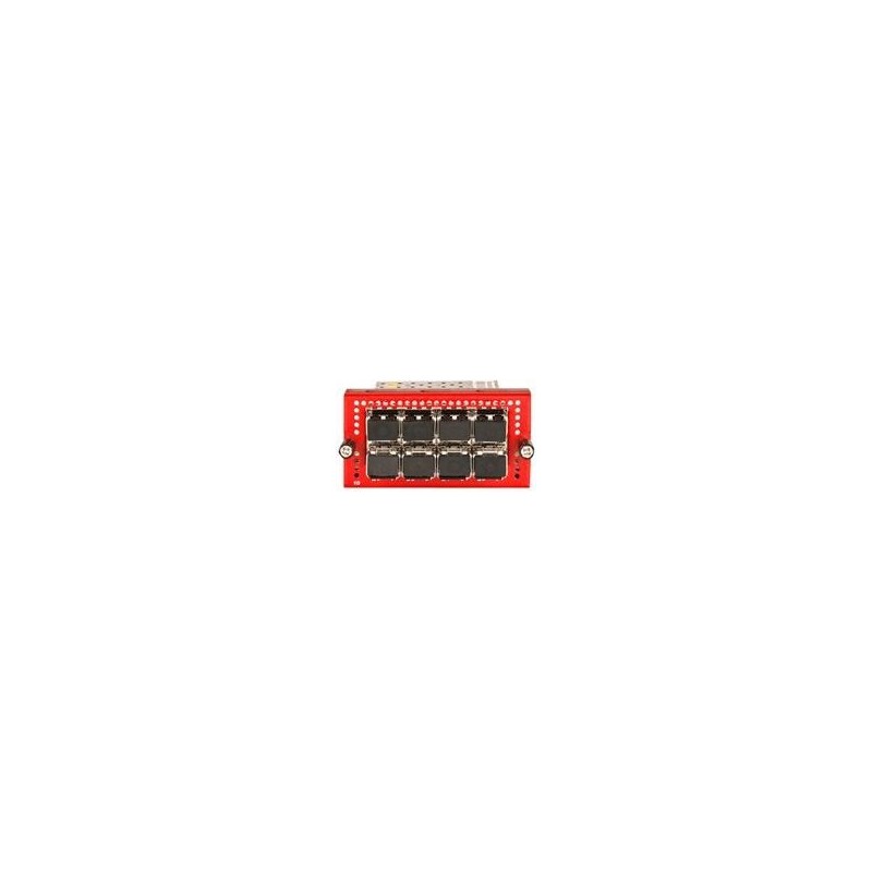 WatchGuard - Erweiterungsmodul - Gigabit SFP x 8 (WG8593)