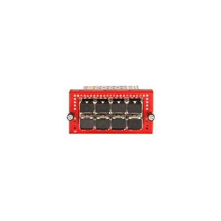 WatchGuard - Erweiterungsmodul - Gigabit SFP x 8 (WG8593)