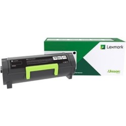 Lexmark - Schwarz - Original - Tonerpatrone LRP (24B6888)