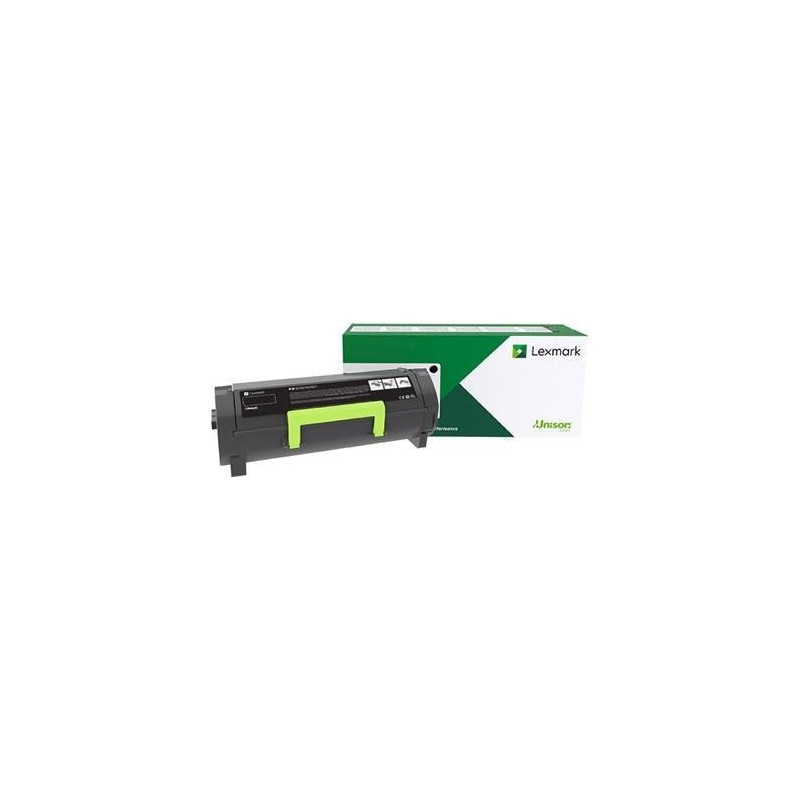 Lexmark - Schwarz - Original - Tonerpatrone LRP (24B6888)