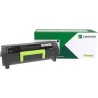 Lexmark - Schwarz - Original - Tonerpatrone LRP (24B6888)