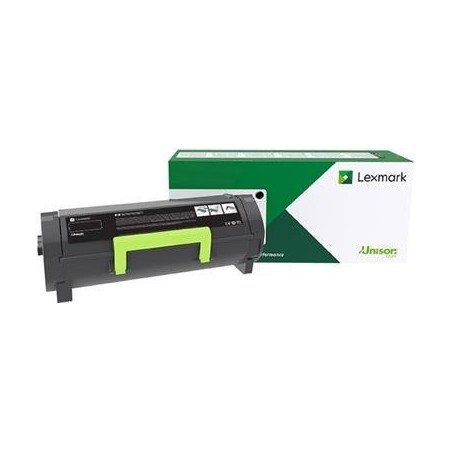 Lexmark - Schwarz - Original - Tonerpatrone LRP (24B6889)