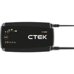 CTEK Pro 25S EU 300W 12 V 8504405590 40-194 Automatikladegerät 12 V 25 A (8504405590 40-194)