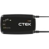 CTEK Pro 25S EU 300W 12 V 8504405590 40-194 Automatikladegerät 12 V 25 A (8504405590 40-194)