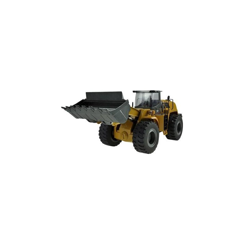 Amewi 22343 RC-Modellbau Landfahrzeug Frontlader Elektromotor 1:14 (22343)