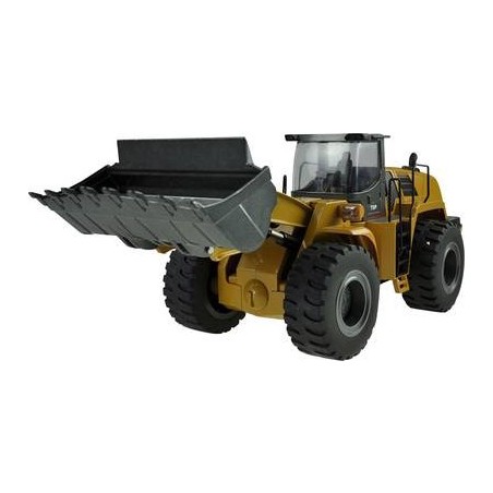 Amewi 22343 RC-Modellbau Landfahrzeug Frontlader Elektromotor 1:14 (22343)