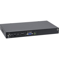 InLine HDMI Videowand Verteiler 1 auf 9, Full-HD (57839I)