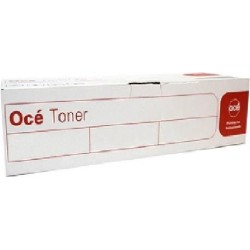 Oce 1070095116 Tonerkartusche Original Gelb 1 Stück(e) (1070095116)