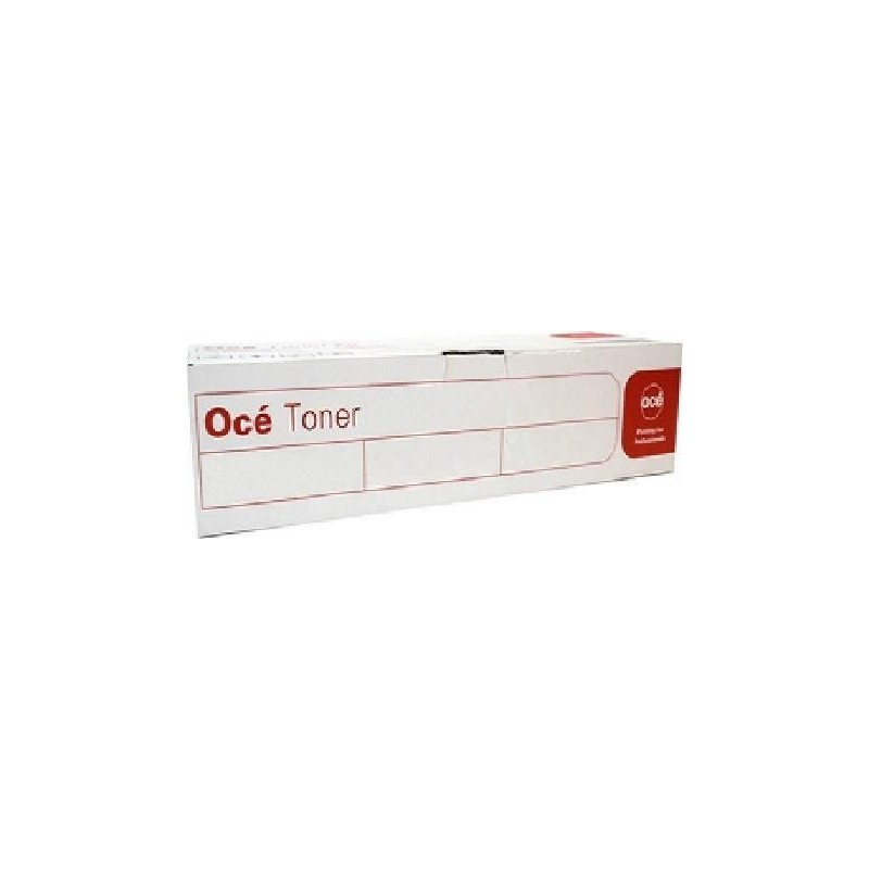 Oce 1070095116 Tonerkartusche Original Gelb 1 Stück(e) (1070095116)