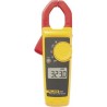 Fluke 323 - CAT III 600V,CAT IV 300V - 400 A - 600 V - 600 V - 400 Ohm - 4000 Ohm (4152628)