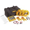 Fluke 1625-2 GEO kit Schwarz - Gelb 1500 USB Port Eingebaute Anzeige (4325181)