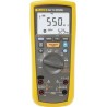 Fluke 1587 FC Isolationsmessgerät 50 V, 100 V, 250 V, 500 V, 1000 V 2 G (4691215)