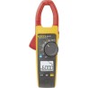 Fluke 375 FC Hand-Multimeter, Stromzange digital CAT III 1000 V, CAT IV 600 V Anzeige (Counts): 6000 (4695932)
