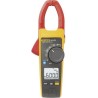 Fluke 374 FC Hand-Multimeter, Stromzange digital CAT III 1000 V, CAT IV 600 V Anzeige (Counts): 6000 (4696001)