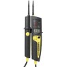 2100-BETA BUNDLE Zweipoliger Spannungsprüfer CAT III 1000 V IV 600 V LCD (4980707)
