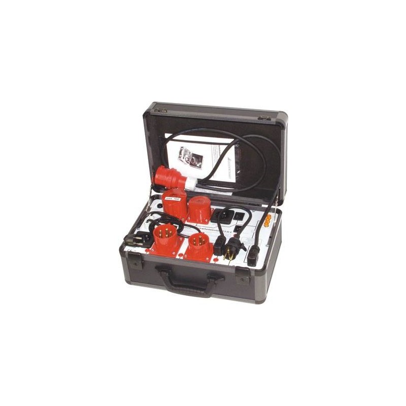 Prüfadapter AT3-III-E (Z745S)