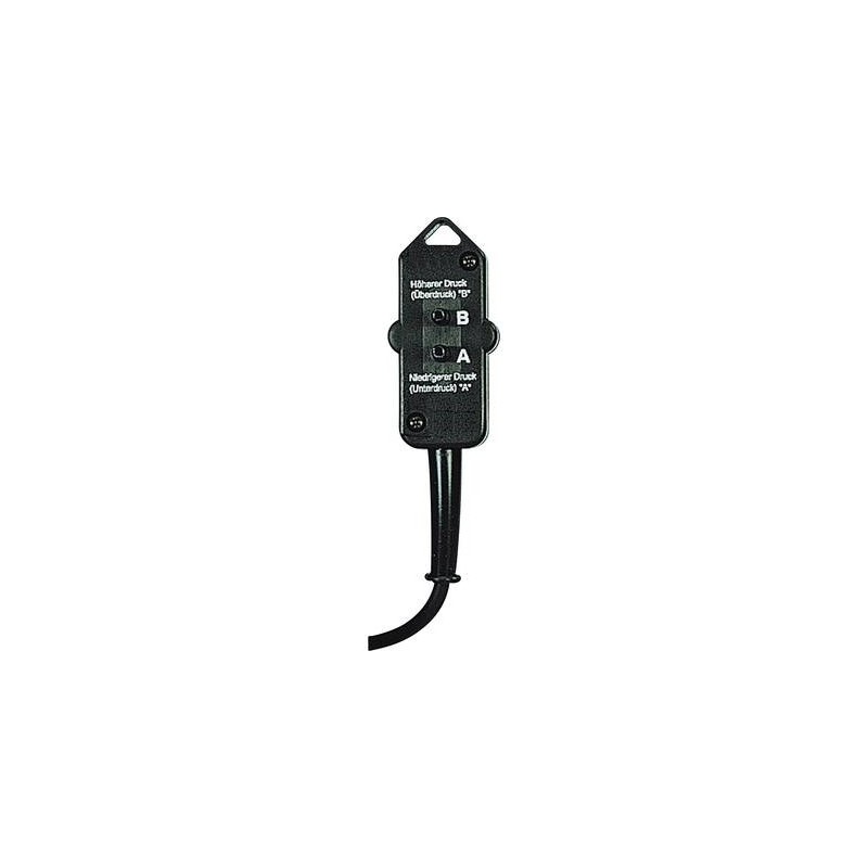 Greisinger GMSD 2 BA Absolut-Drucksensor GMSD 2 BA, Passend für (Details) GMH 3151, GMH 3156, GMH 3111, GDUSB 1000 603306 (6033