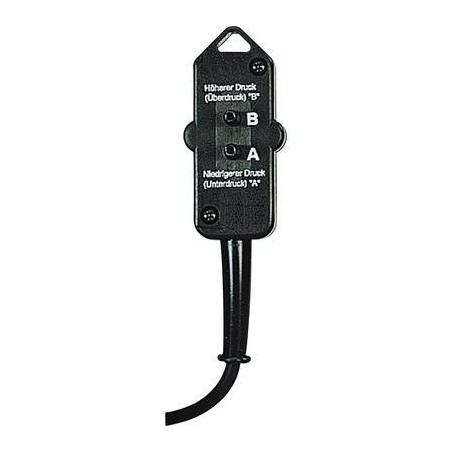 Greisinger GMSD 2 BA Absolut-Drucksensor GMSD 2 BA, Passend für (Details) GMH 3151, GMH 3156, GMH 3111, GDUSB 1000 603306 (6033