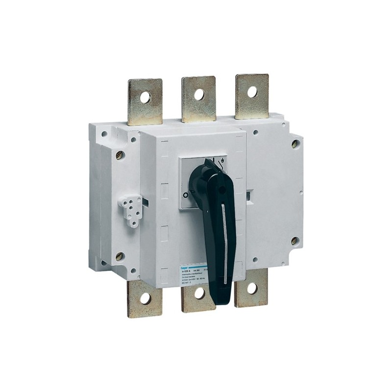Lasttrennschalter Ha354 3polig 250A (HA354)