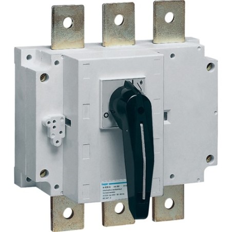 Lasttrennschalter Ha354 3polig 250A (HA354)