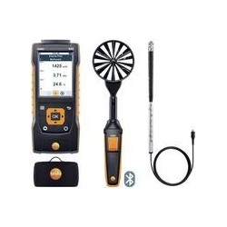 440 Set2 Anemometer (0563 4407)