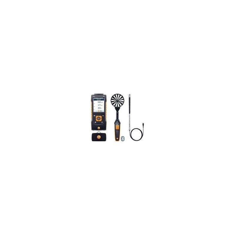 440 Set2 Anemometer (0563 4407)