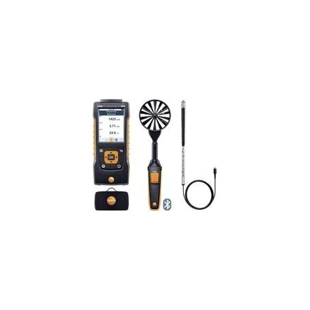 440 Set2 Anemometer (0563 4407)