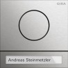GIRA 5565920. Übertragungstechnik: Verkabelt, Module Menge (max): 1 Modul(e), Internationale Schutzart (IP-Code): IP54. Produkt