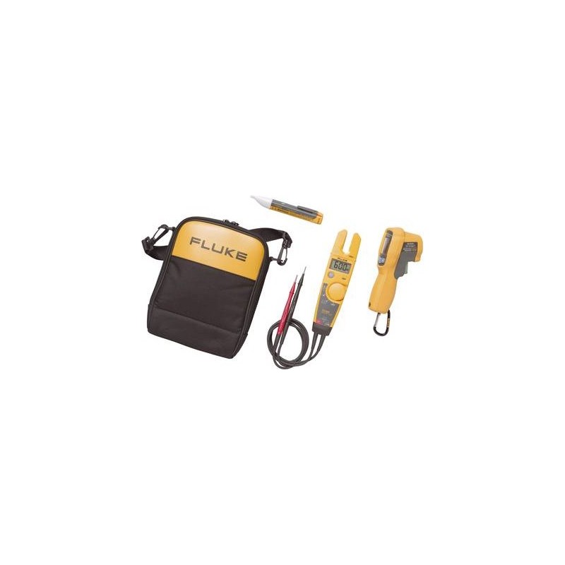 Fluke Messgeraete-Kit mit T5-600 T5-600/62Max+/1ACE (4297126)