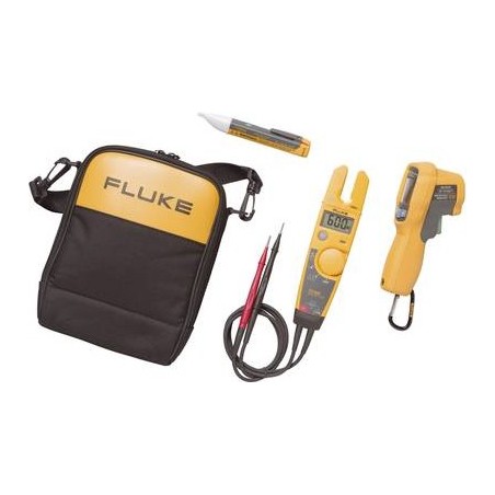 Fluke Messgeraete-Kit mit T5-600 T5-600/62Max+/1ACE (4297126)