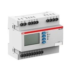 ABB STOTZ-KONTAKT Netzeinspeiseüberwachungsrelais CM-UFD.M31 (1SVR560730R3401)