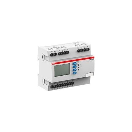 ABB STOTZ-KONTAKT Netzeinspeiseüberwachungsrelais CM-UFD.M31 (1SVR560730R3401)