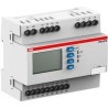 ABB STOTZ-KONTAKT Netzeinspeiseüberwachungsrelais CM-UFD.M31 (1SVR560730R3401)