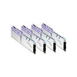 G.Skill Trident Z Royal Series - DDR4 - 64 GB: 4 x 16 GB - DIMM 288-PIN - 3200 MHz / PC4-25600 - CL16 - 1.35 V - ungepuffert -