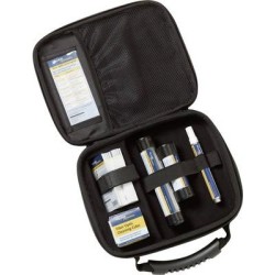 Fluke Networks Deutschland GmbH Glasfaser-Reinigungset NFC-KIT-CASE (2800145)