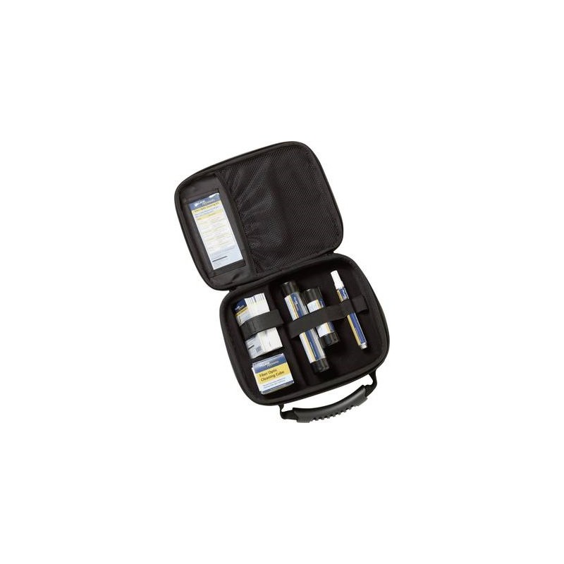 Fluke Networks Deutschland GmbH Glasfaser-Reinigungset NFC-KIT-CASE (2800145)
