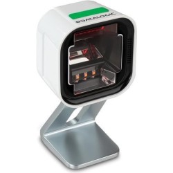 Datalogic Magellan 1500i - Standard Configuration - Barcode-Scanner - feststehend - 2D-Imager - 1500 mm / Sek. - decodiert - Sc