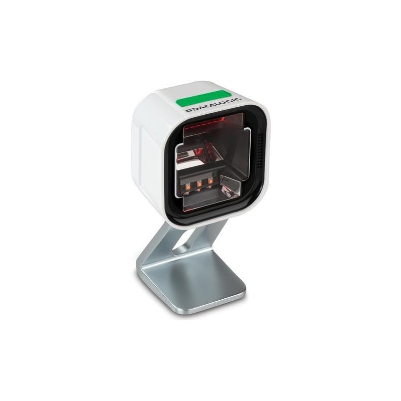 Datalogic Magellan 1500i - Standard Configuration - Barcode-Scanner - feststehend - 2D-Imager - 1500 mm / Sek. - decodiert - Sc