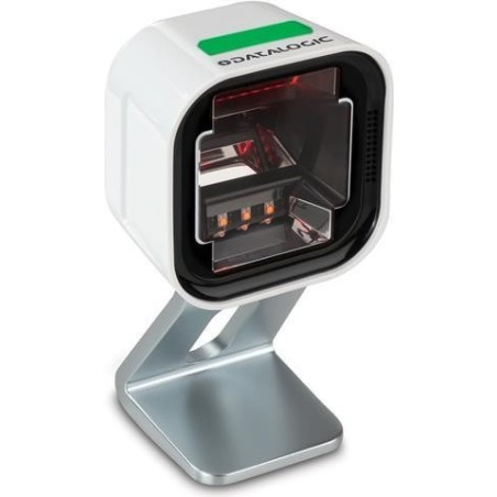 Datalogic Magellan 1500i - Standard Configuration - Barcode-Scanner - feststehend - 2D-Imager - 1500 mm / Sek. - decodiert - Sc