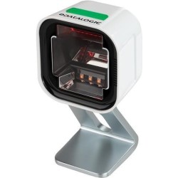 Datalogic Magellan 1500i - Standard Configuration - Barcode-Scanner - feststehend - 2D-Imager - 1500 mm / Sek. - decodiert - US