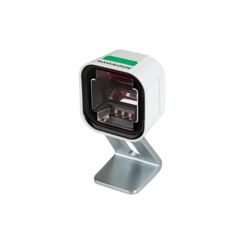 Datalogic Magellan 1500i - Standard Configuration - Barcode-Scanner - feststehend - 2D-Imager - 1500 mm / Sek. - decodiert - US