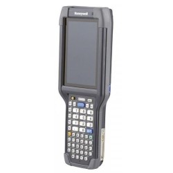 Honeywell CK65, 2D, SR, BT, WLAN, Num., GMS, Android Mobiles Datenerfassungsgerät, 2D, Imager (Standard Range), Tastenfeld (38