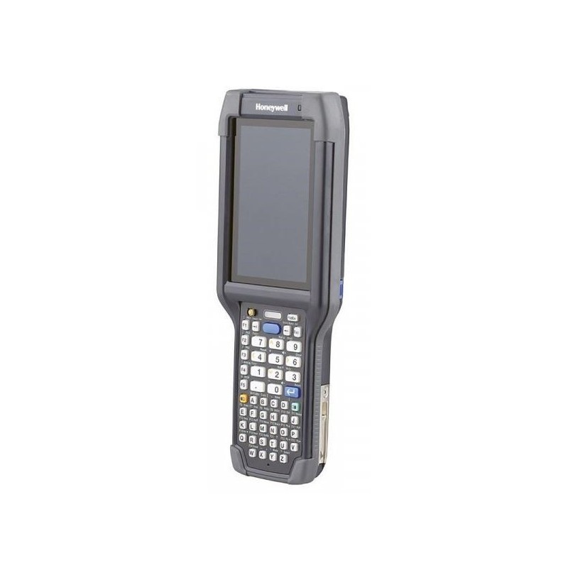 Honeywell CK65, 2D, SR, BT, WLAN, Num., GMS, Android Mobiles Datenerfassungsgerät, 2D, Imager (Standard Range), Tastenfeld (38