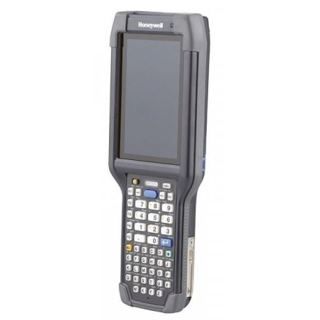 Honeywell CK65, 2D, SR, BT, WLAN, Num., GMS, Android Mobiles Datenerfassungsgerät, 2D, Imager (Standard Range), Tastenfeld (38