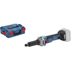 Bosch GGS 23 LC Professional - Geradschleifer - schnurlos - Klemmbuchse 8 mm - ohne Batterie - 18 V (0601229100)