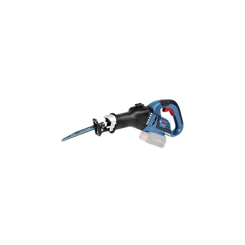 Bosch GSA 18V-32 Professional - Motorfuchsschwanz - schnurlos - ohne Batterie - 18 V