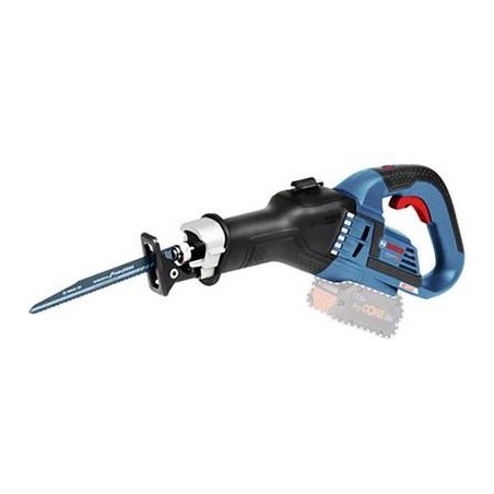 Bosch GSA 18V-32 Professional - Motorfuchsschwanz - schnurlos - ohne Batterie - 18 V