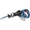 Bosch GSA 18V-32 Professional - Motorfuchsschwanz - schnurlos - ohne Batterie - 18 V