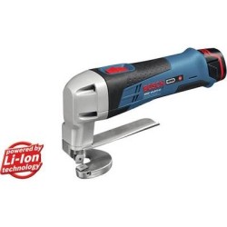 Bosch GSC 12V-13 Professional - Blechschere - schnurlos - ohne Batterie - 12 V (060192610A)